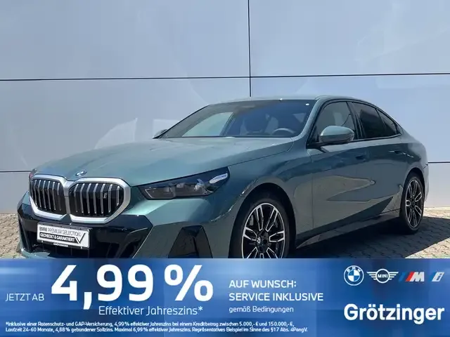BMW i5