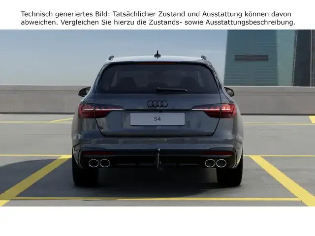 Audi S4