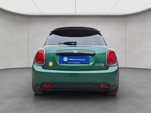 MINI Cooper SE