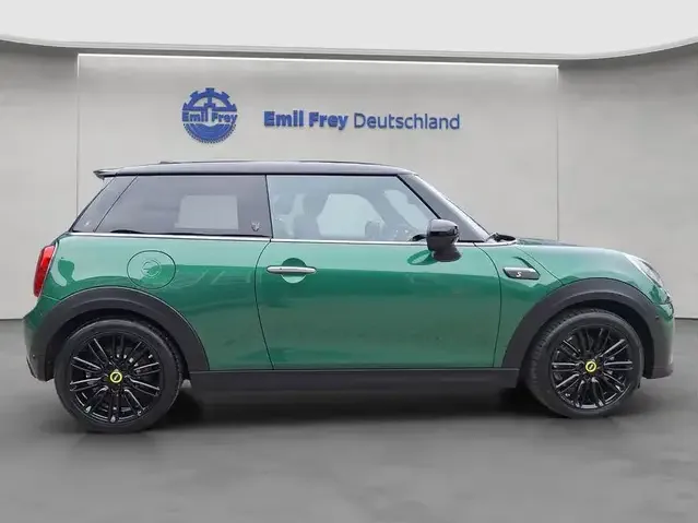 MINI Cooper SE
