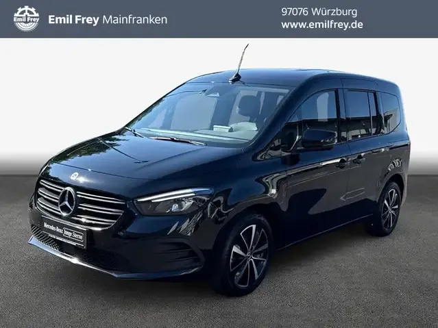 Mercedes-Benz T-Klasse