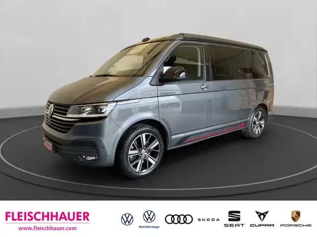 Volkswagen T6.1 California