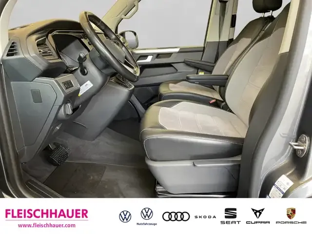 Volkswagen T6.1 California