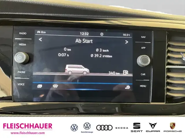 Volkswagen T6.1 California