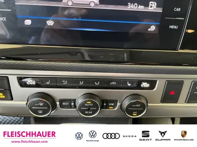 Volkswagen T6.1 California