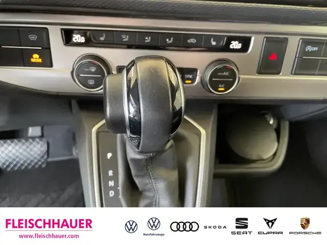 Volkswagen T6.1 California