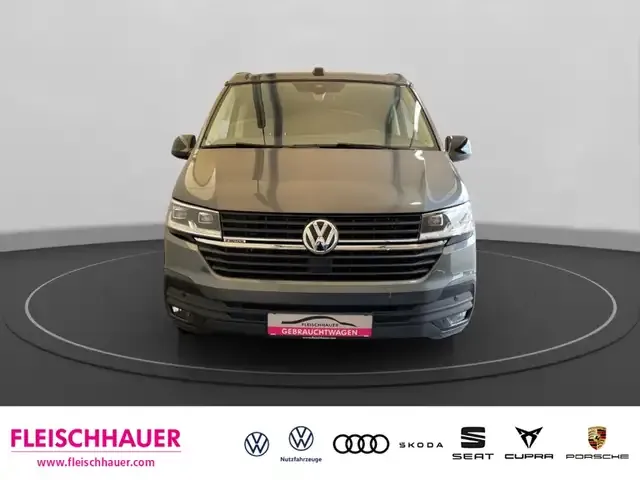 Volkswagen T6.1 California