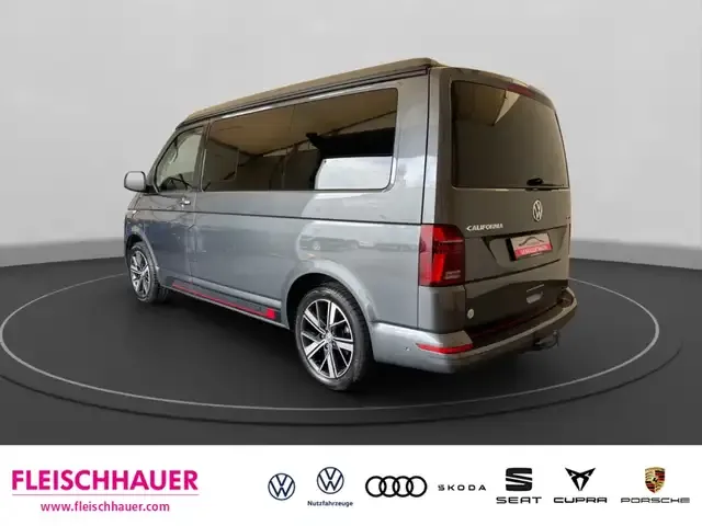 Volkswagen T6.1 California