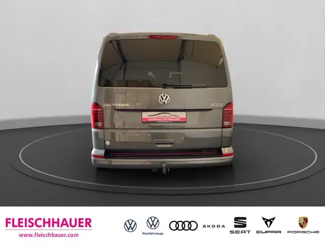 Volkswagen T6.1 California