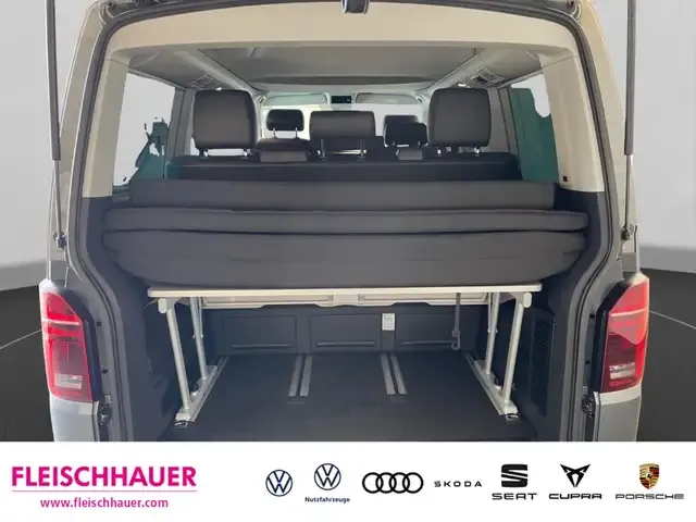 Volkswagen T6.1 California
