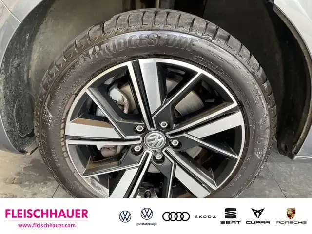 Volkswagen T6.1 California