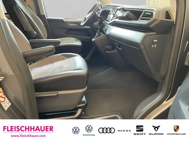 Volkswagen T6.1 California