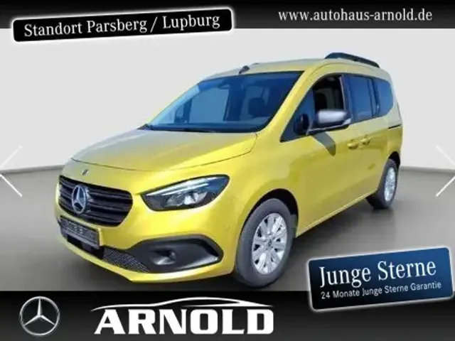 Mercedes-Benz Citan