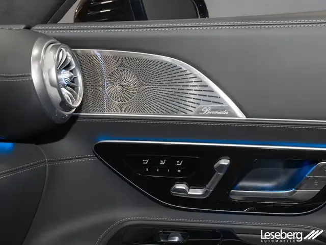 Mercedes-Benz SL 63 AMG