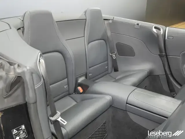 Mercedes-Benz SL 63 AMG