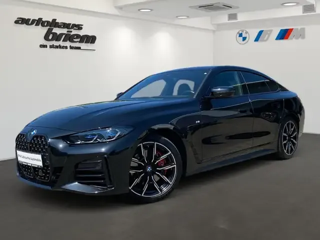 BMW 430