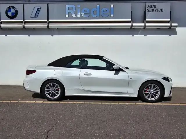 BMW 420