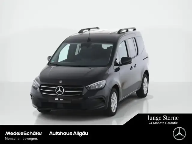 Mercedes-Benz T-Klasse