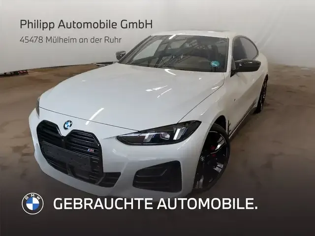 BMW 440