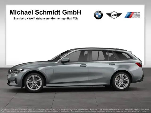 BMW 330