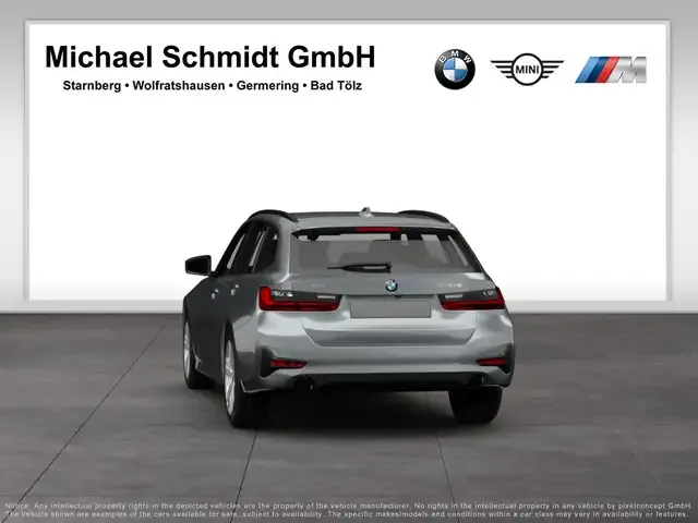 BMW 330