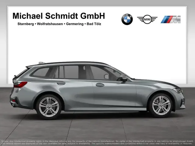 BMW 330