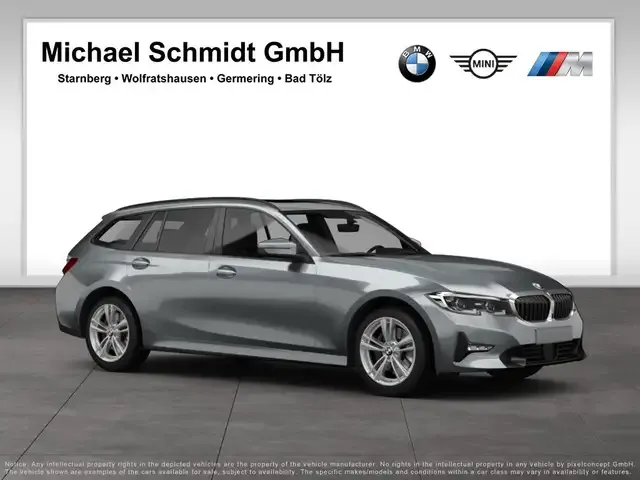 BMW 330