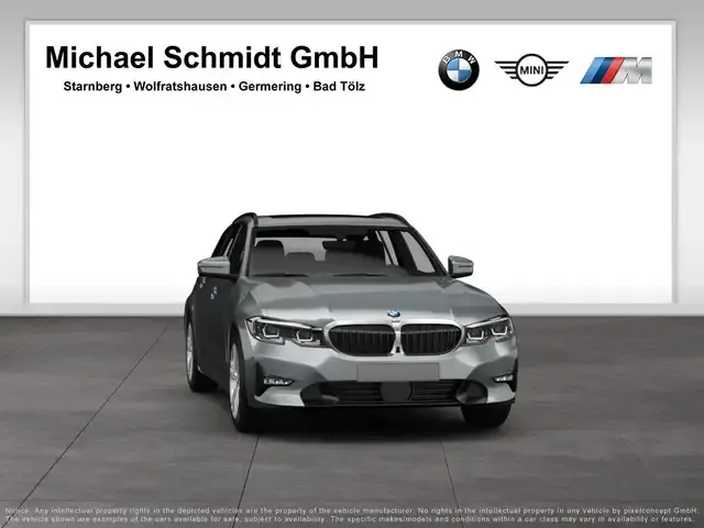 BMW 330