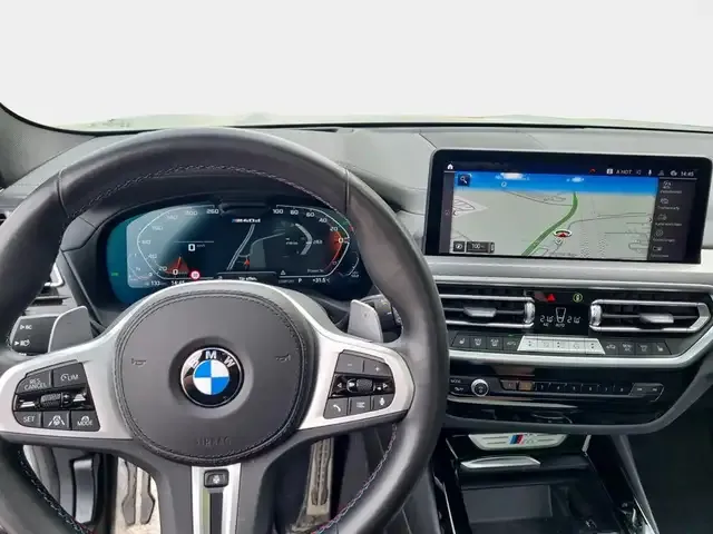BMW X3 M
