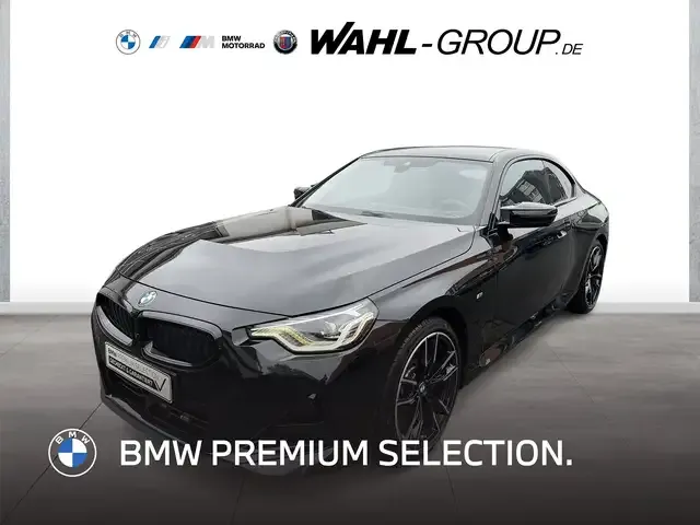 BMW 240