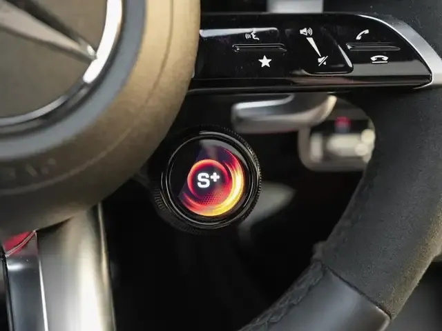 Mercedes-Benz A 35 AMG