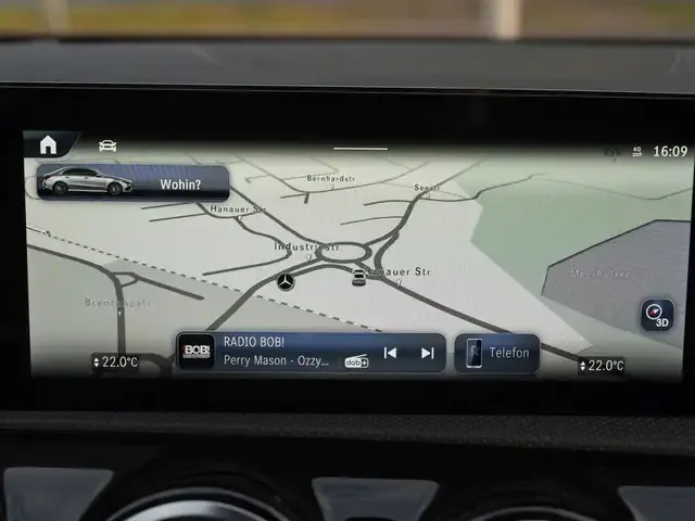 Mercedes-Benz A 35 AMG