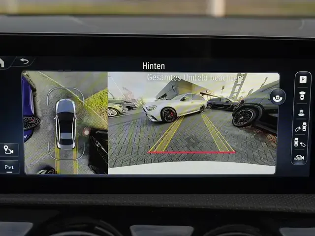 Mercedes-Benz A 35 AMG