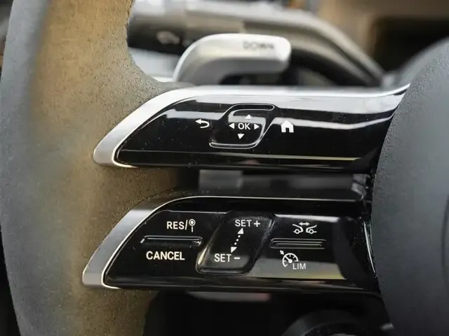 Mercedes-Benz A 35 AMG