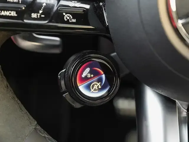 Mercedes-Benz A 35 AMG