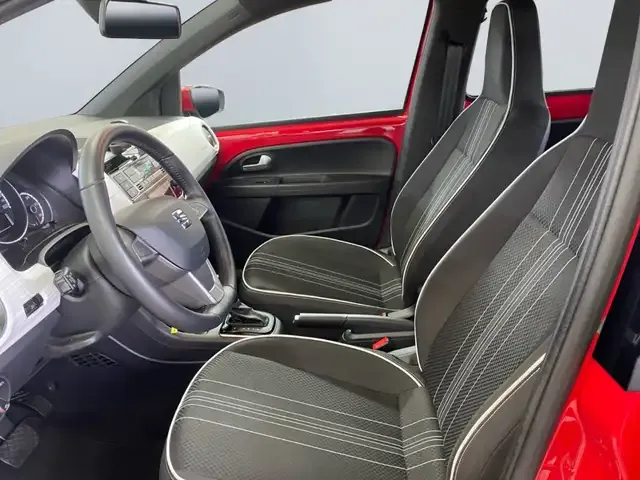 SEAT Mii