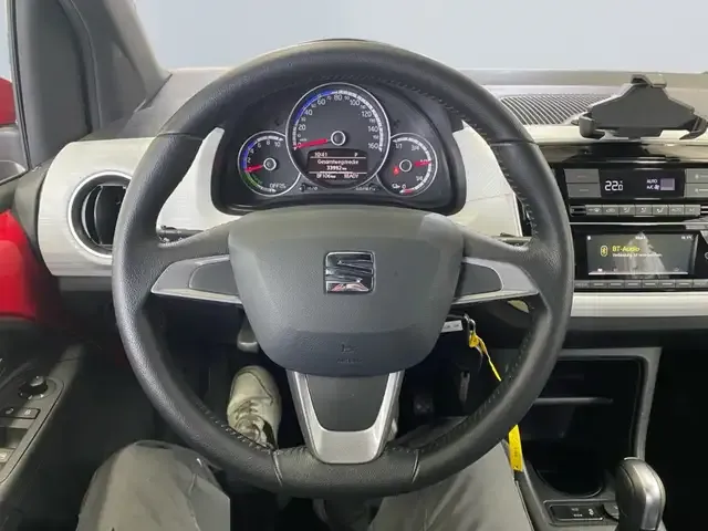 SEAT Mii
