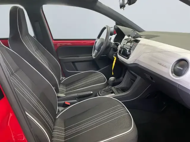 SEAT Mii