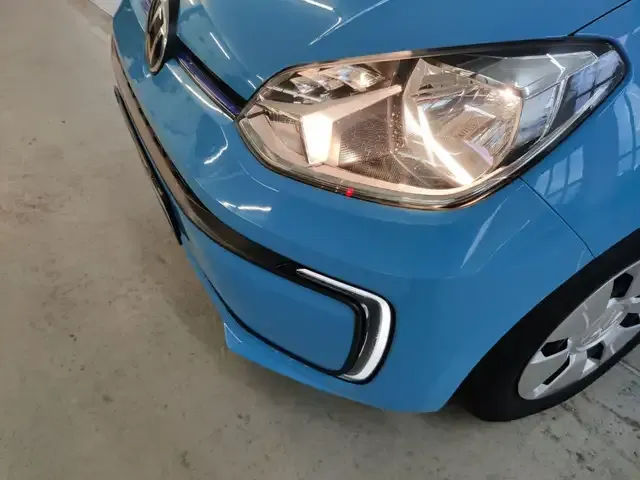 Volkswagen e-up!