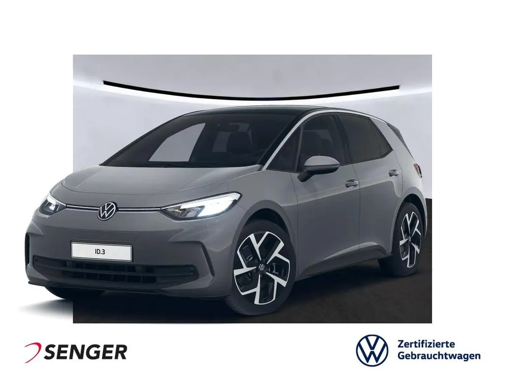 Volkswagen ID.3