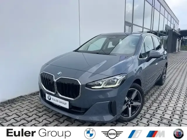 BMW 223