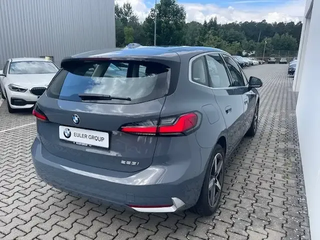 BMW 223