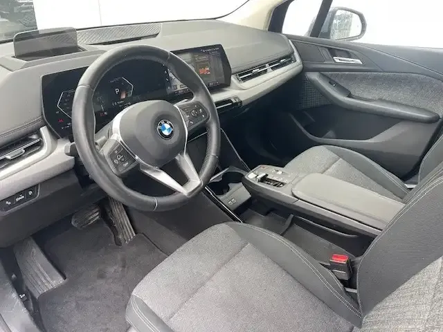 BMW 223