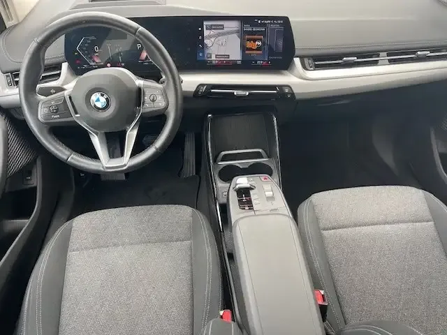 BMW 223