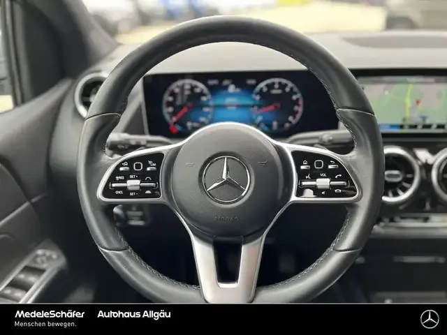 Mercedes-Benz B 250