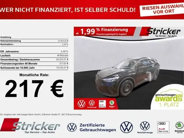Volkswagen ID.4