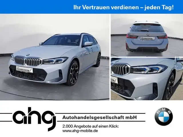 BMW 330