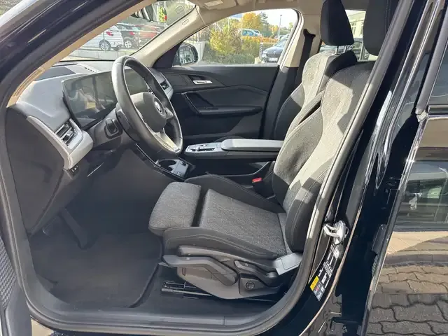 BMW iX2