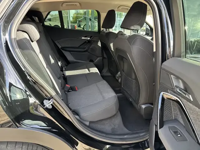 BMW iX2