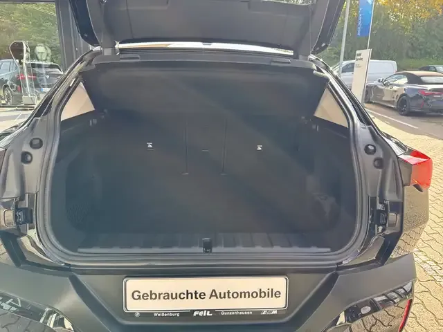 BMW iX2